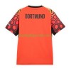 Tenue Borussia Dortmund Gardien Domicile 2026-2027 Maillot de Foot